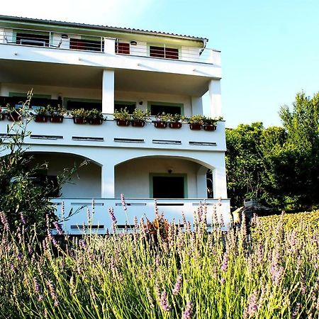 Apartments Frgacic I Baška Exterior foto